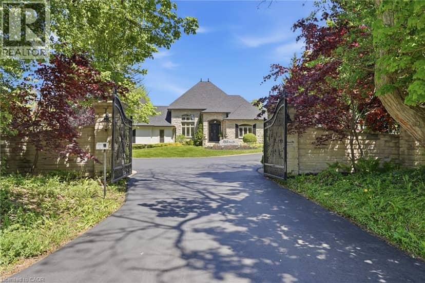1863 SHAVER Road, Ancaster, photo 4