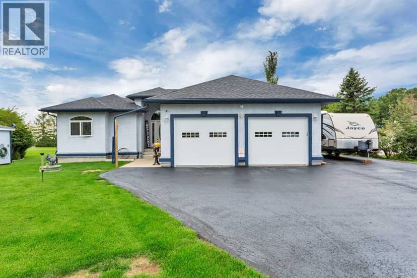 508, 500 Sunnyside Place, Rural Ponoka County