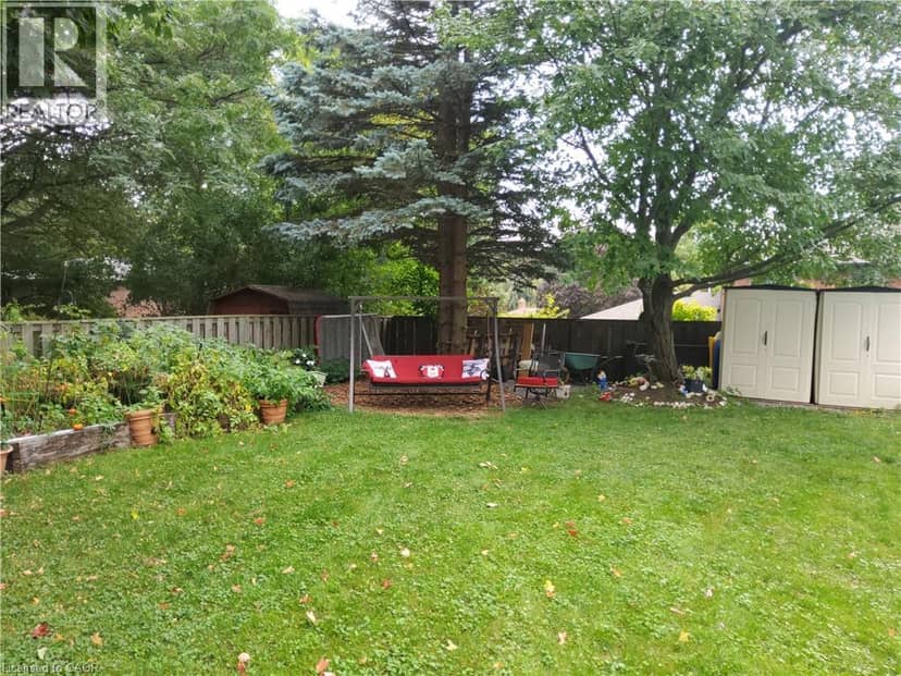 256 SOUTHCOTE Road — photo 35 of 36