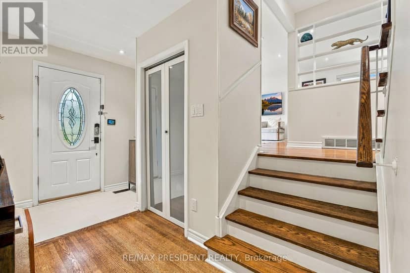 31 Core Crescent, Brampton, photo 5