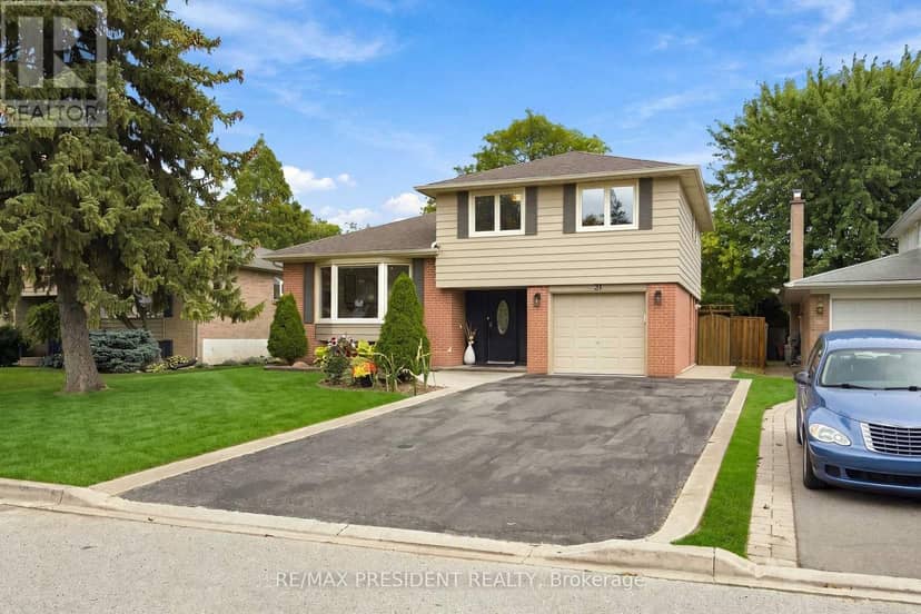 31 Core Crescent, Brampton, photo 2