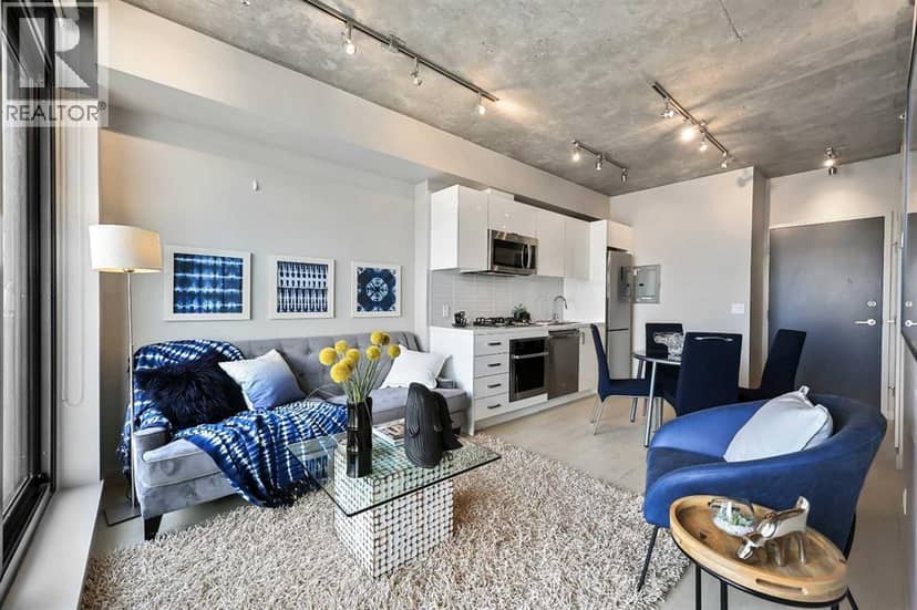 1405, 1010 6 Street SW, Calgary, photo 3