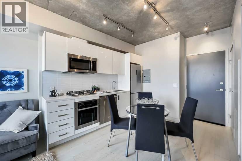 1405, 1010 6 Street SW, Calgary, photo 6