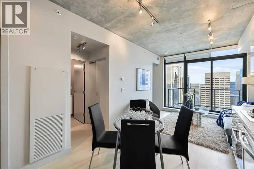 1405, 1010 6 Street SW, Calgary, photo 8
