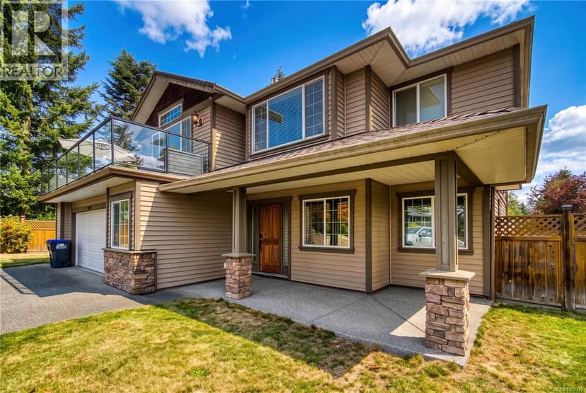 1940 Legacy Pl, Nanaimo