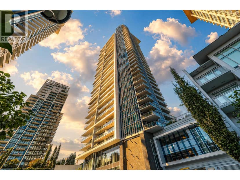 2004 2311 BETA AVENUE, Burnaby