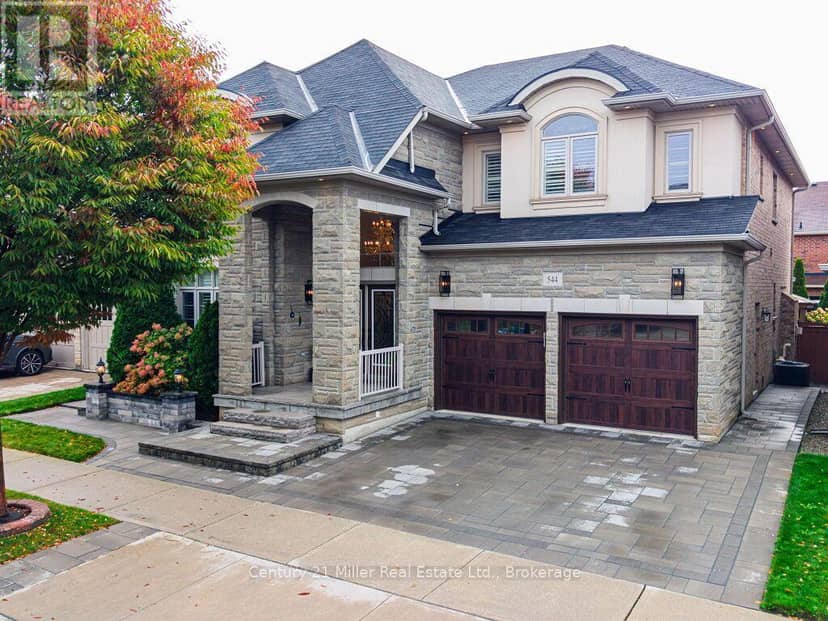 544 Bridgeview Road — photo 2 of 40