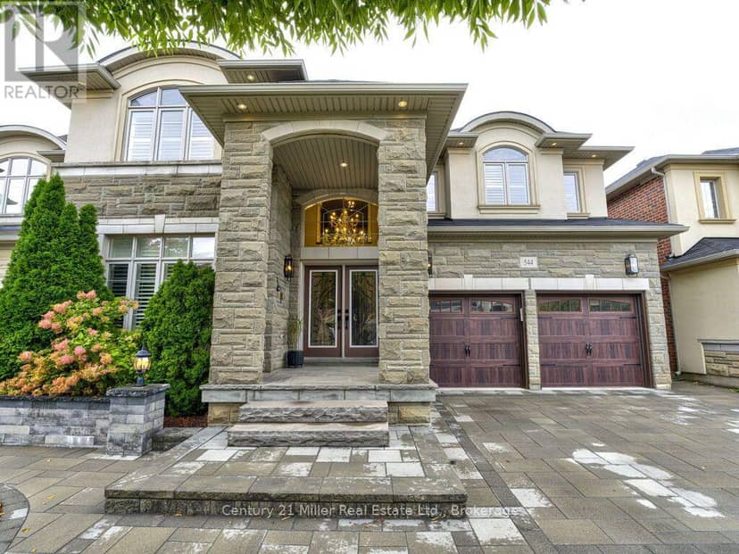 544 Bridgeview Road — photo 3 of 40