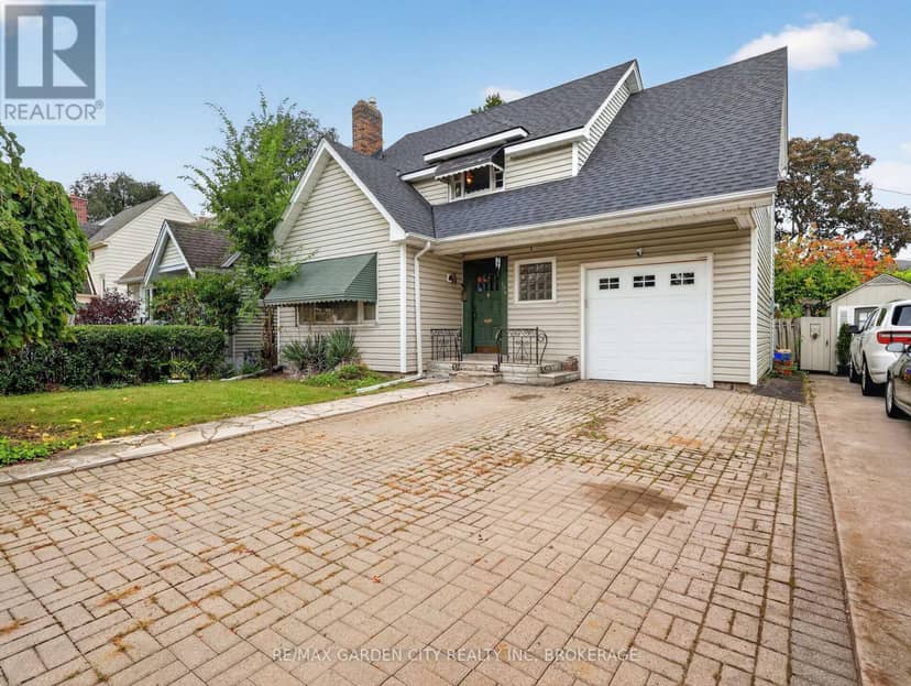 136 Highland Avenue, St. Catharines