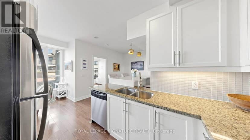402 - 500 St Clair Avenue W — photo 11 of 40