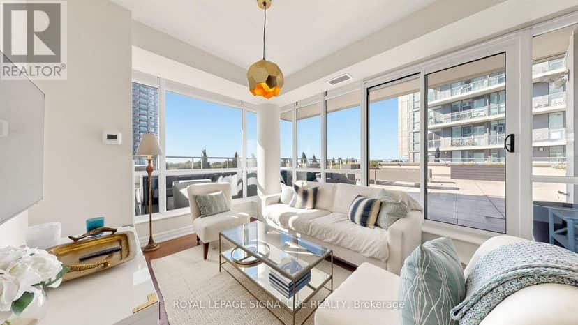 402 - 500 St Clair Avenue W, Toronto, photo 5