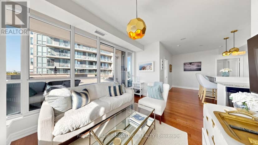 402 - 500 St Clair Avenue W, Toronto, photo 7