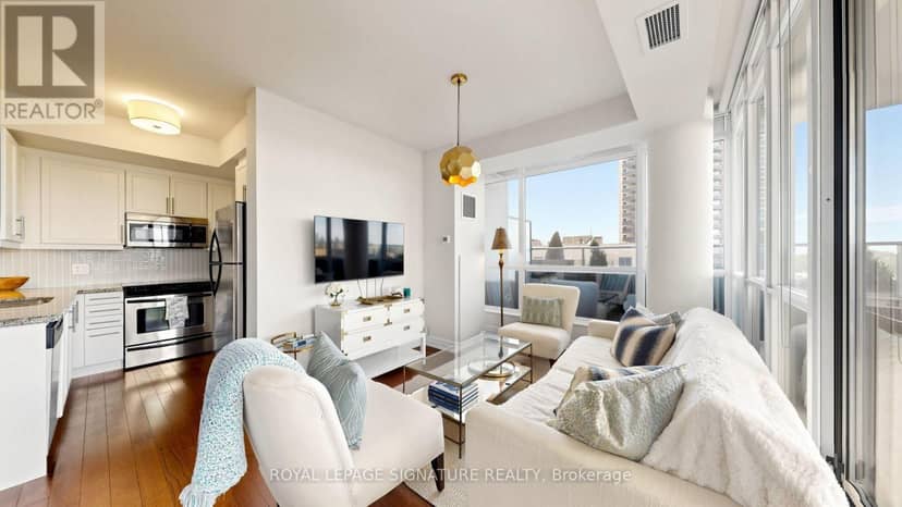 402 - 500 St Clair Avenue W, Toronto, photo 8