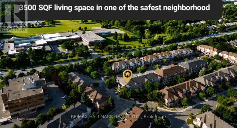 70 - 190 Harding Boulevard W, Richmond Hill, photo 3