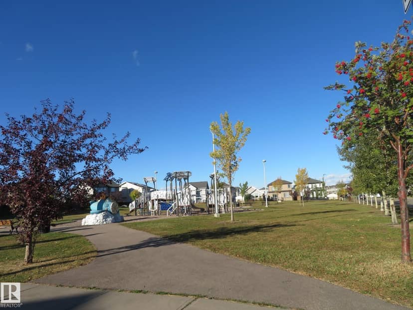 #306 1080 McConachie Bv NW — photo 36 of 36