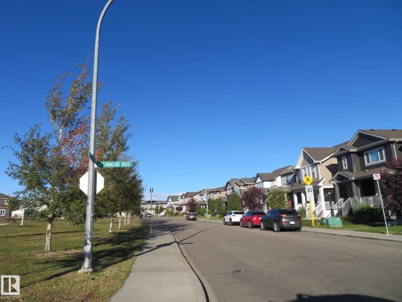 #306 1080 McConachie Bv NW — photo 35 of 36
