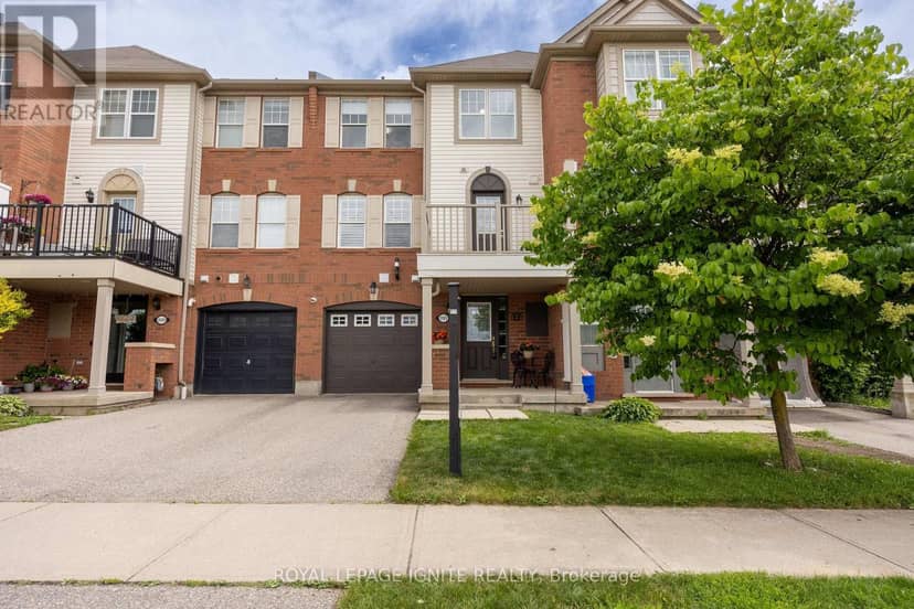 3123 Stornoway Circle, Oakville, photo 2