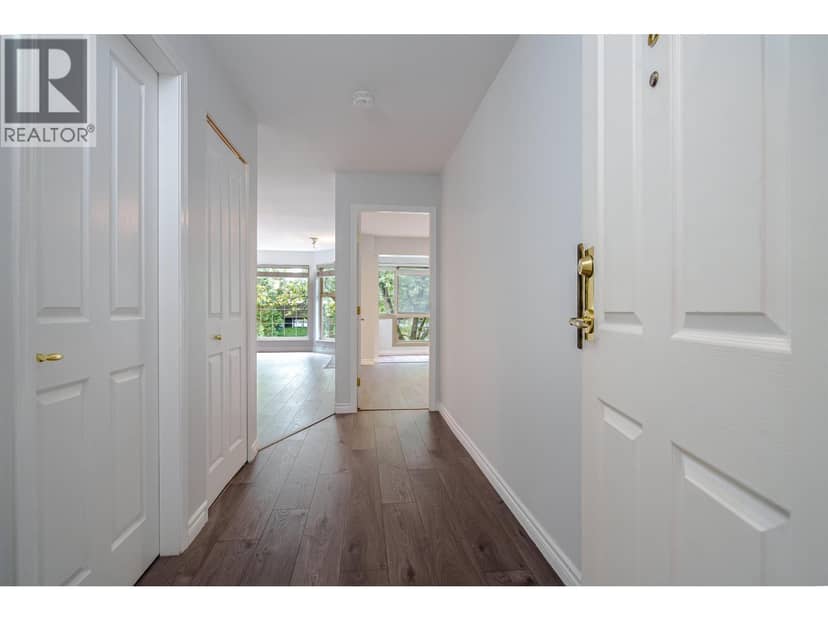 208 5650 OAK STREET, Vancouver, photo 2