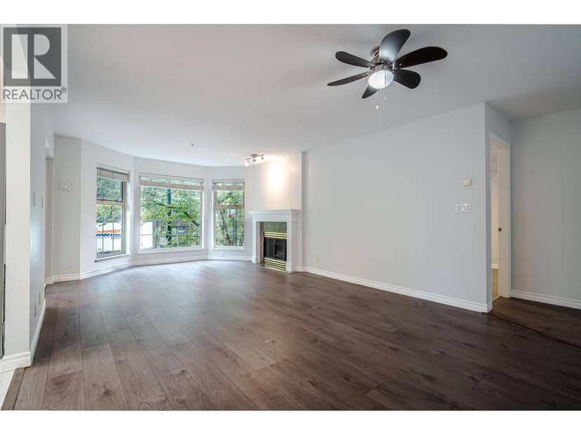 208 5650 OAK STREET, Vancouver, photo 3