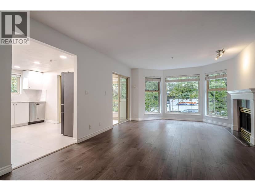 208 5650 OAK STREET, Vancouver, photo 4