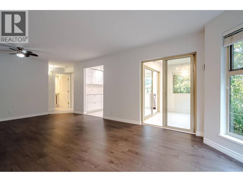 208 5650 OAK STREET, Vancouver, photo 5