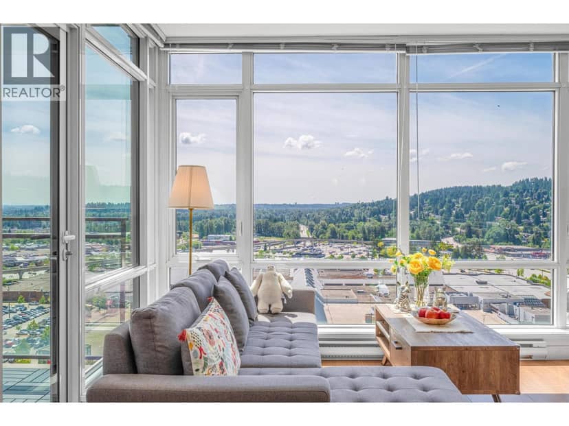 2206 2955 ATLANTIC AVENUE, Coquitlam