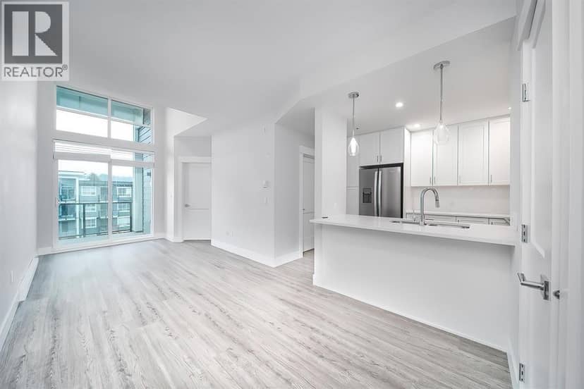 3612 2180 KELLY AVENUE, Port Coquitlam