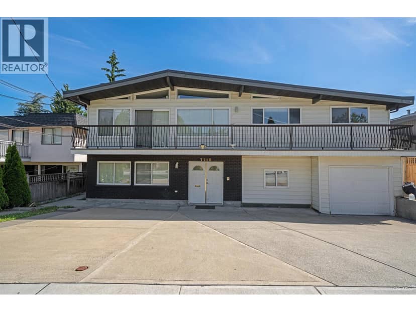 7148 6TH STREET, Burnaby
