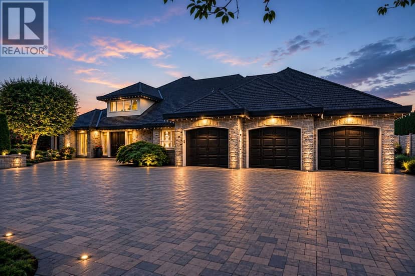 8440 STEVESTON HIGHWAY, Richmond