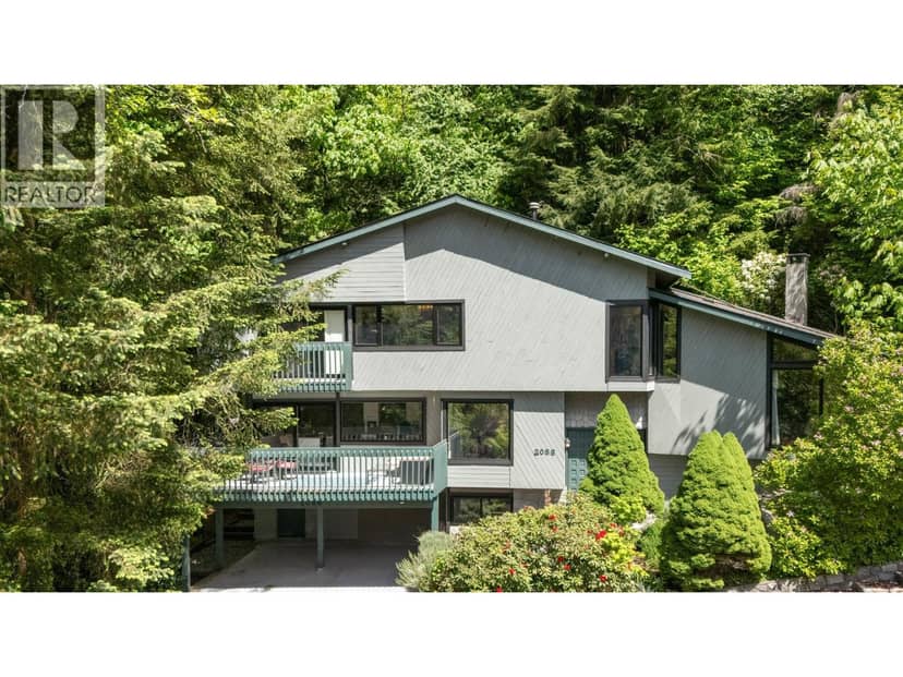 2086 RIVERGROVE PLACE, North Vancouver