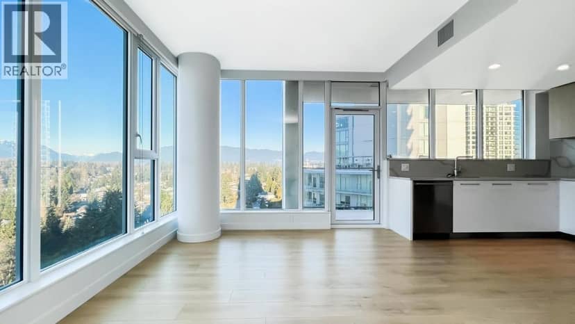 10xx 567 CLARKE ROAD, Coquitlam