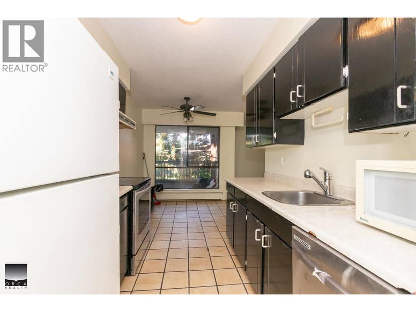 203 1877 WEST 5TH STREET, Vancouver, photo 5