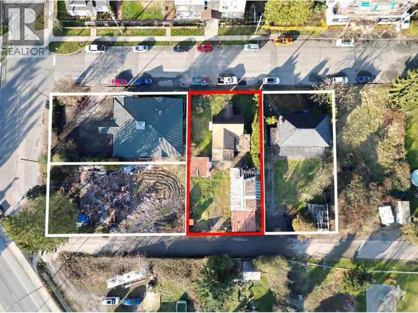 22328 ST ANNE AVENUE, Maple Ridge, photo 2