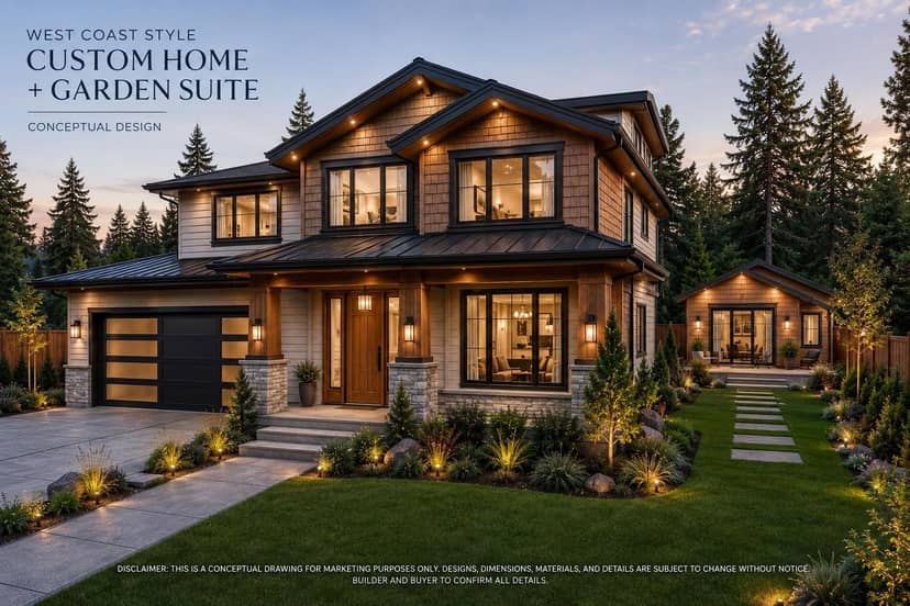 20421 42 AVENUE, Langley