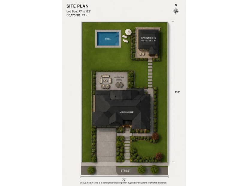 20421 42 AVENUE, Langley, photo 3