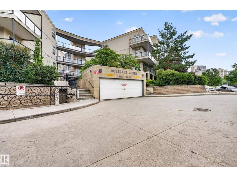 #304 9804 101 ST NW, Edmonton, photo 5