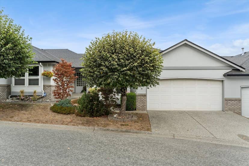 21 3902 LATIMER STREET, Abbotsford