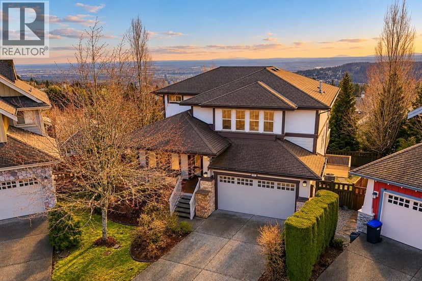 113 CRANBERRY COURT, Port Moody