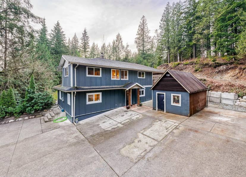 LT.1 12845 SYLVESTER ROAD, Mission