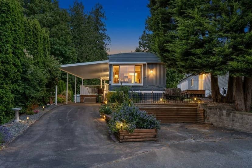 30 2035 MARTENS STREET, Abbotsford