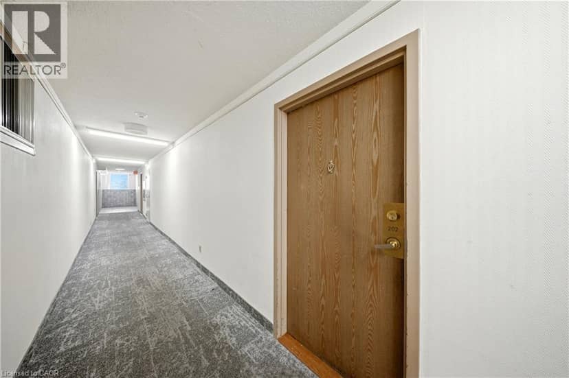 25 AGNES Street Unit# 202 — photo 8 of 29