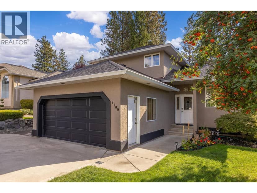 2109 Sunview Drive, West Kelowna, photo 4