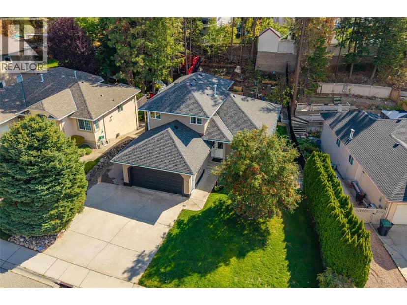 2109 Sunview Drive, West Kelowna, photo 2