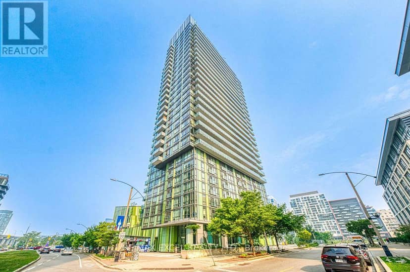 1301 - 170 Fort York Boulevard — photo 30 of 35