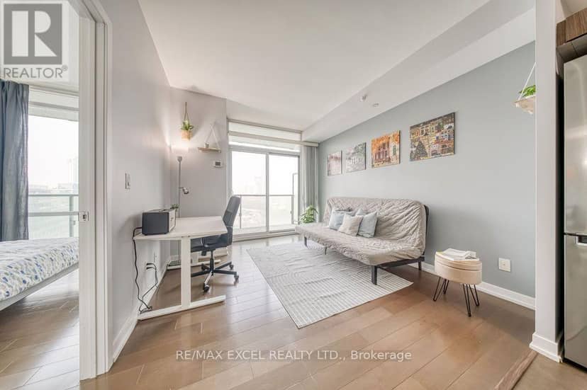 1301 - 170 Fort York Boulevard — photo 9 of 35