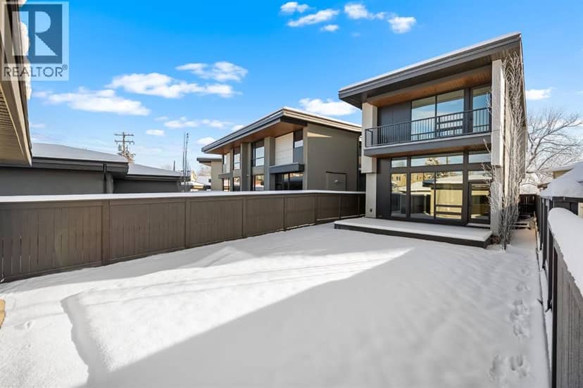 3D Willow Crescent SW — photo 22 of 29