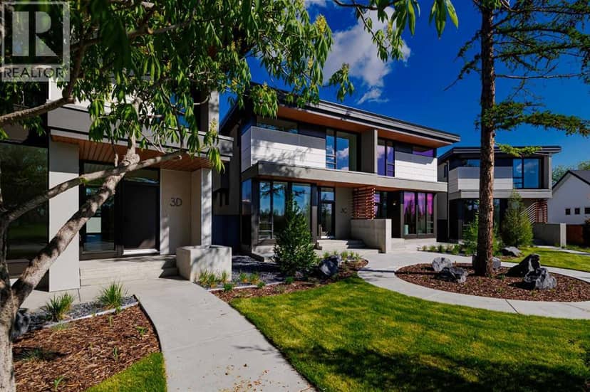 3D Willow Crescent SW — photo 29 of 29