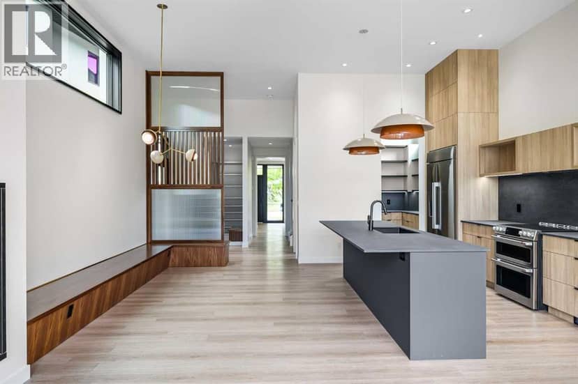 3D Willow Crescent SW, Calgary, photo 6