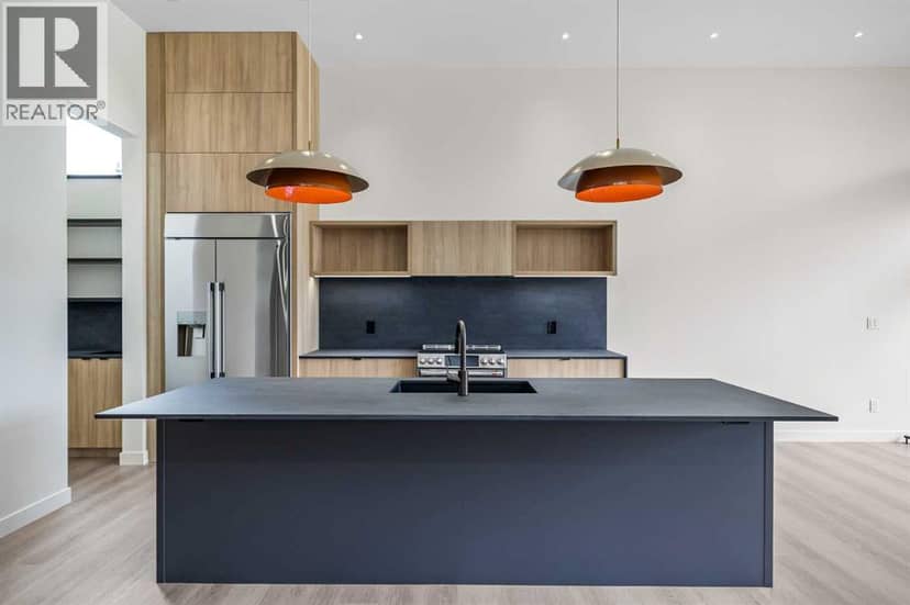 3D Willow Crescent SW, Calgary, photo 7
