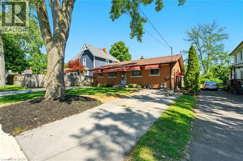34 SHOTWELL Street, Welland, photo 2